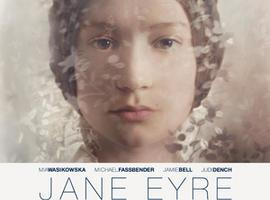 Jane Eyre se estrena el próximo 2 de diciembre
