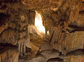El Parque de la Prehistoria de Teverga celebra este fin de semana Jornadas de Puertas Abiertas