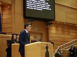 Pedro Sánchez anuncia una subida salarial a los funcionarios del 2,25% 