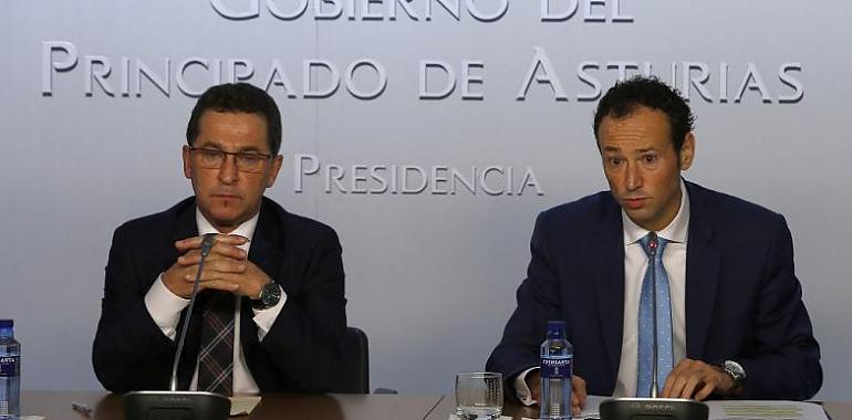 Asturias abrirá una escuela de infantil en Piloña a principios de 2019