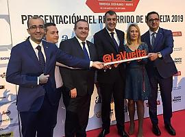 Vuelta España 2019: La presentación en directo