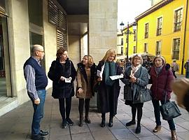 Oviedo ya cuenta con bucles magnéticos para discapacitados auditivos