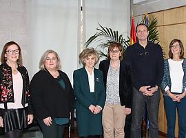 El Gobierno desatasca el CRE de Discapacidades Neurológicas de Langreo
