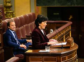 El Congreso regula derechos y garantías de la persona frente al encarnizamiento terapéutico