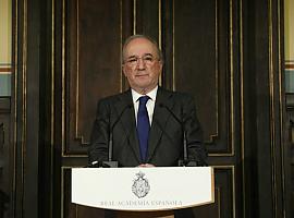 Santiago Muñoz Machado, elegido nuevo director de la RAE