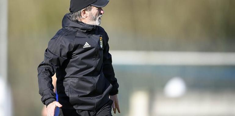 Anquela: Pelear cada partido como si fuera el último