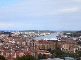 1.500 familias recibieron ayuda del Ayuntamiento de Avilés en materia de vivienda