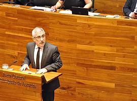 IU Asturias pide apoyo a IU Federal tras el filtrado de grabaciones de Llamazares