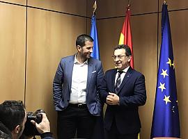 El nuevo Observatorio de la Escuela Rural Asturiana contará con 36 miembros 