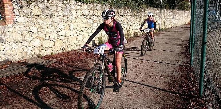 Mañana domingo 23, Duatlón Cros de Navidad en Lugones