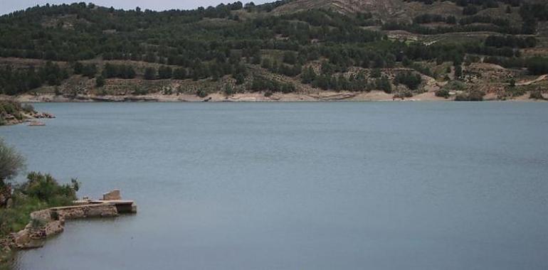 La reserva de agua del Cantábrico Occidental se encuentra al 61,8%