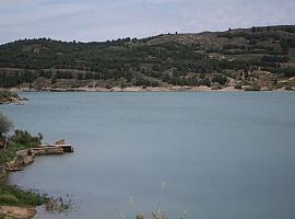 La reserva de agua del Cantábrico Occidental se encuentra al 61,8%