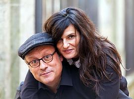 El dúo Canajazz actuará el viernes 28 en el Casino de Llanes
