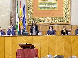 El pacto de Ciudadanos con la extrema derecha de Vox y PP le da la Presidencia del Parlamento