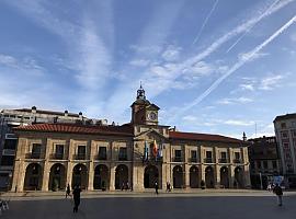 Avilés aprueba el Presupuesto de 2019 y el Plan de Mejora del Casco Histórico