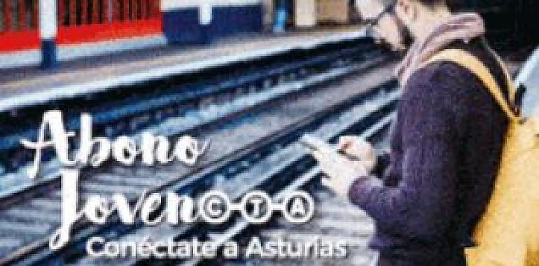 Las nuevas tarifas del abono joven de transporte entrarán en vigor el 1 de enero