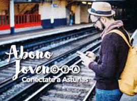 Las nuevas tarifas del abono joven de transporte entrarán en vigor el 1 de enero