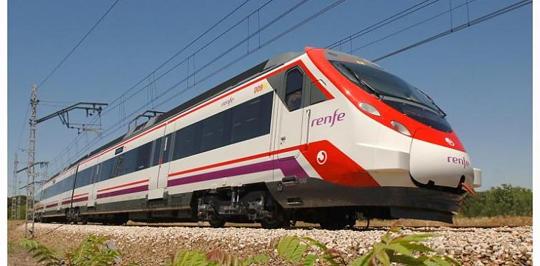 Renfe congela las tarifas de Cercanías para 2019