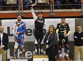 Maikel Melero gana la Copa Liberbank Freestyle de Gijón 2018