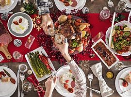 Zascas cientificos para las reuniones familiares