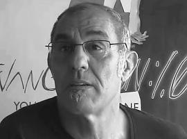 Alfonso Vallés, nuevo profesor en la Escuela de Doblaje de Asturias
