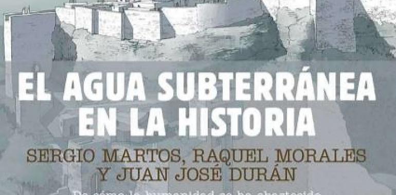 ¿Sabían nuestros antepasados captar el agua del subsuelo 