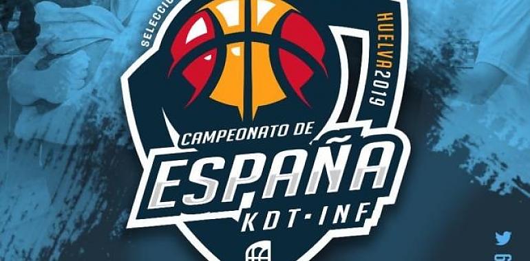 Diecisiete OCB´s en el Campeonato de España Infantil y Cadete