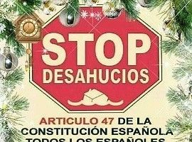 PAH Oviedo denuncia la falta de alternativas dignas al desahucio