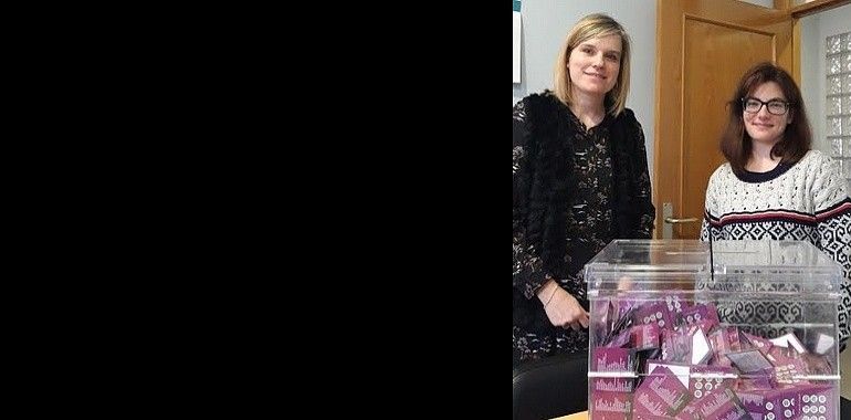 El sorteo del Panel de los Regalos de Acosevi ya tiene finalistas 	