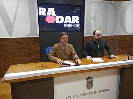El festival Radar hizo disfrutar a más de 43.000 ovetenses en 2018