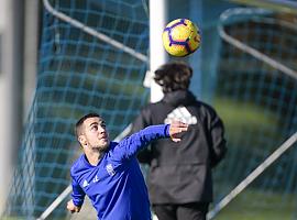 El Real Oviedo, a por los tres puntos en Soria