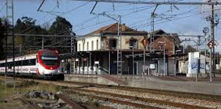 FORO pide que RENFE pida tambièn perdón a los asturianos