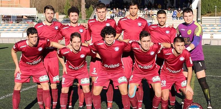 Una real victoria para el Avilés Stadium