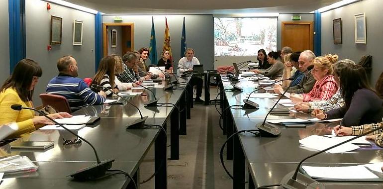 LA ONU solicita la suspensión cautelar del desahucio de la familia de La Tenderina