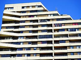 Asturias es la región que menos sube el precio de la vivienda frente al año pasado: un 0,24%