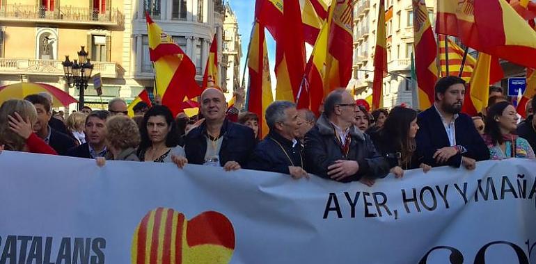 UPYD califica de “amenaza real y directa” la última lista negra de los CDR