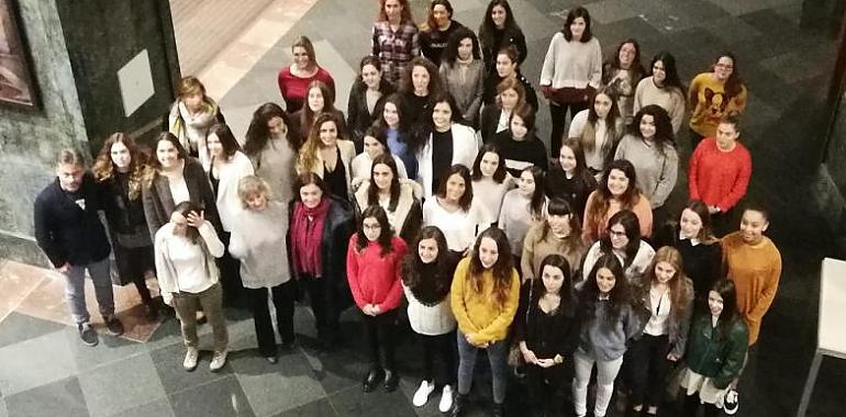 Premio Jugamos por la igualdad. No al machismo a 85 deportistas, entrenadoras y juezas 