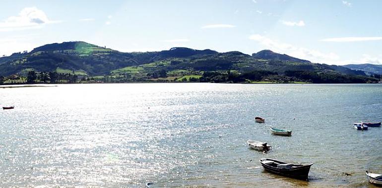 Foro lleva al Congreso la conservación de la ría de Villaviciosa