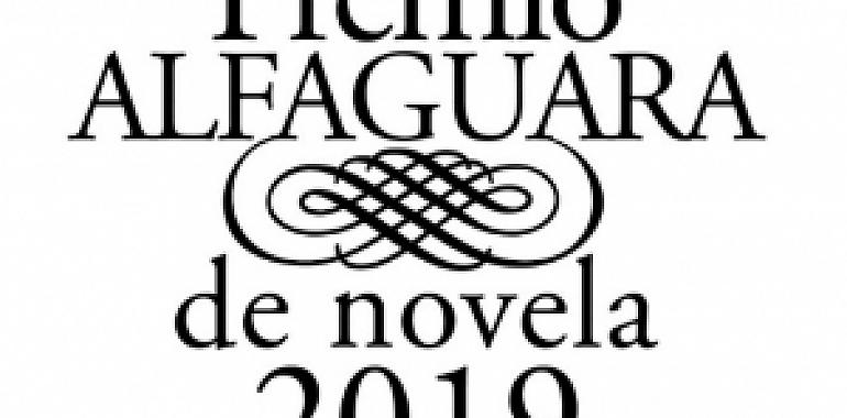 El 23 de enero se falla el Premio Alfaguara de novela