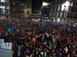 El Ayuntamiento de Avilés llama a participar en la concentración en defensa de Alcoa 