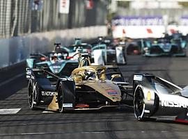 DS Techeetah amplia su ventaja en el campeonato