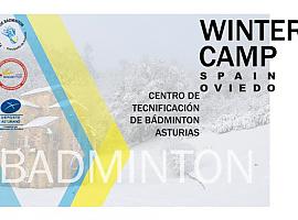 El Centro de Tecnificación de Bádminton de Asturias logra estatus Internacional