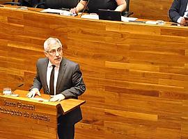 IU Federal pide a IU Asturias que resuelva la anomalía Llamazares