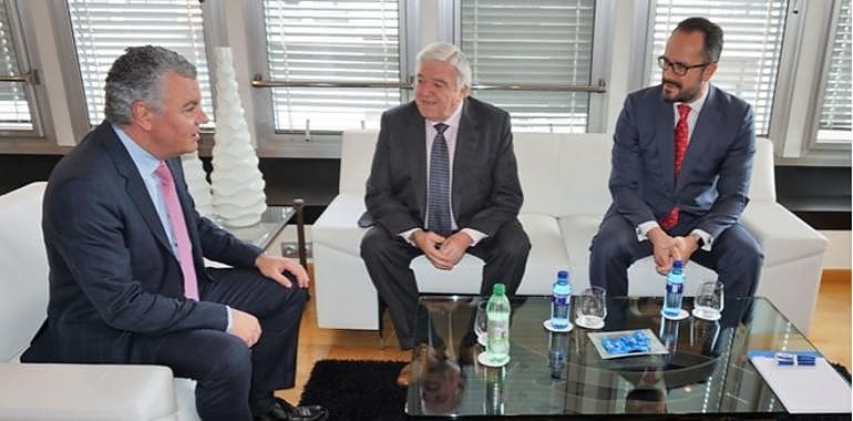 VOX niega, por falsas las candidaturas para Oviedo publicadas en algunos medios