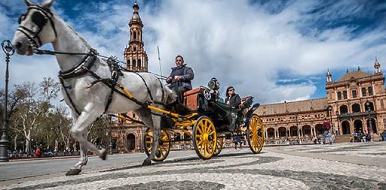 82,6 millones de turistas internacionales visitaron España en 2018