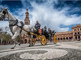 82,6 millones de turistas internacionales visitaron España en 2018