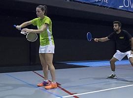 Bádminton Benalmádena vs Ovida Bádminton Oviedo