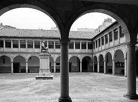 Condolencias de la Universidad de Oviedo por el fallecimiento de Areces