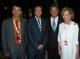 El Gobierno Vasco en la 12º edición del Foro de Biarritz, en la República Dominicana 