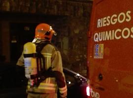 Muere una mujer intoxicada por monóxido de carbono de su caldera en Oviedo